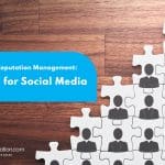 Strategically building your brand: navigating social media for CEO reputation management with 5 expert tips.